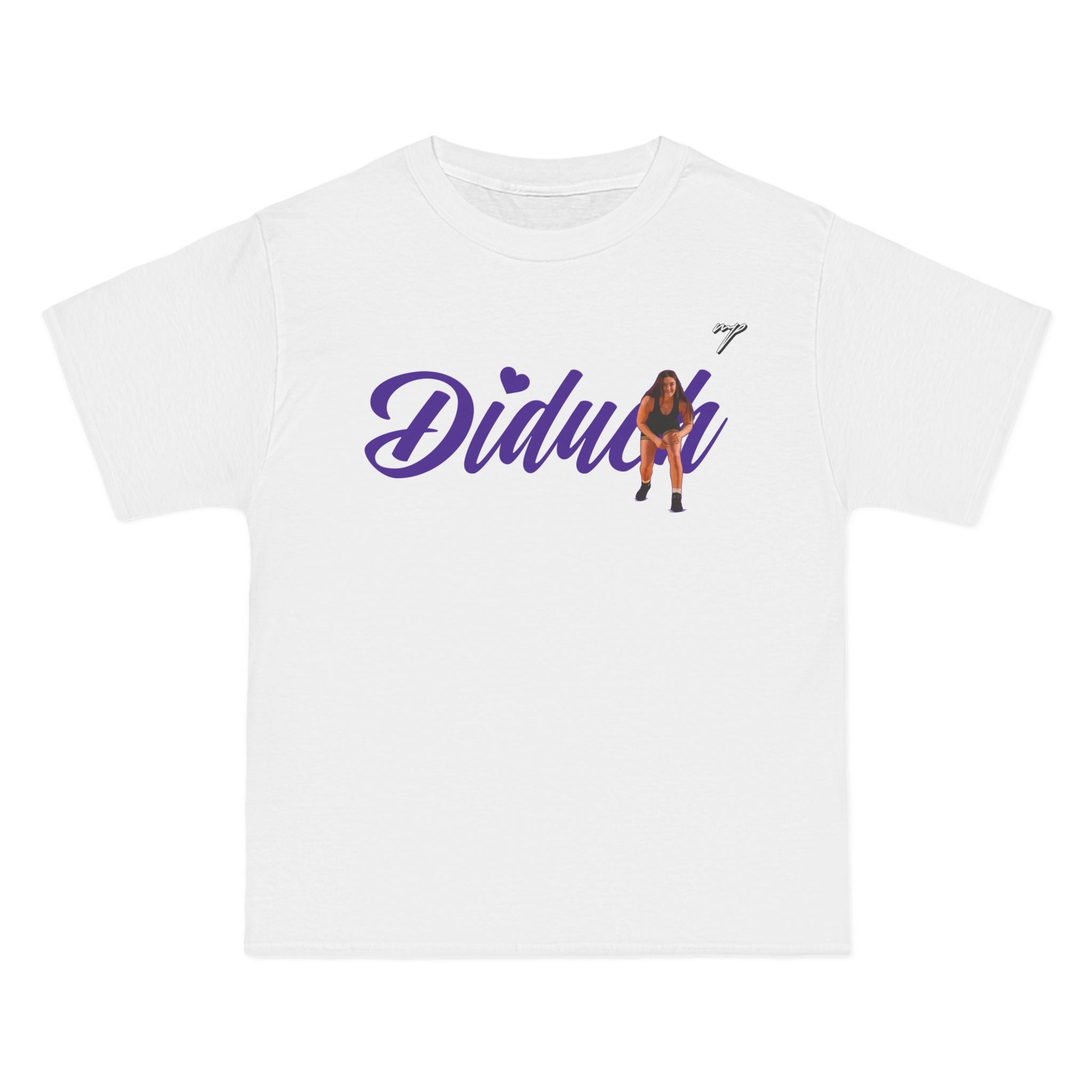 Cadence Diduch Vintage Tee