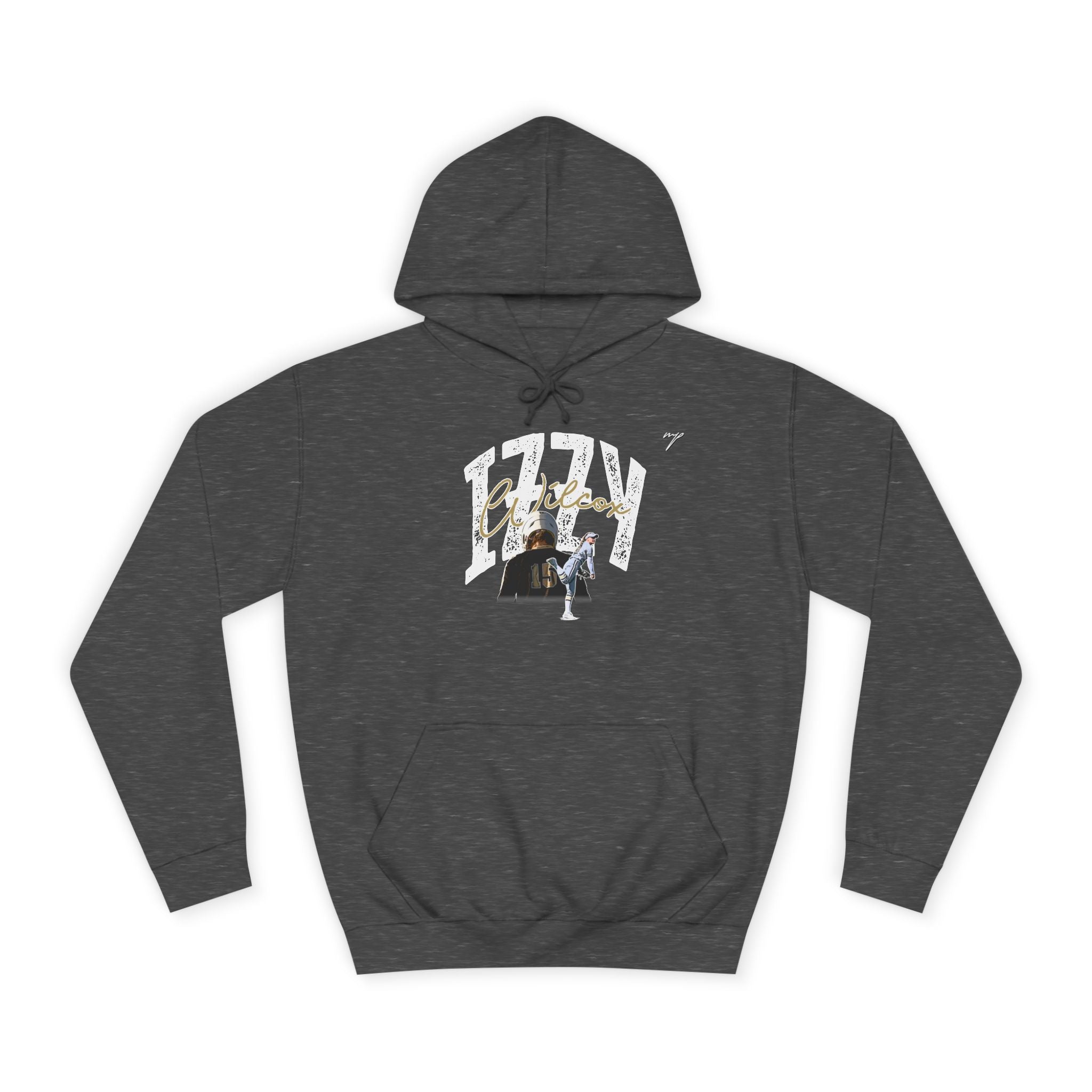 Izzy Wilcox Hoodie