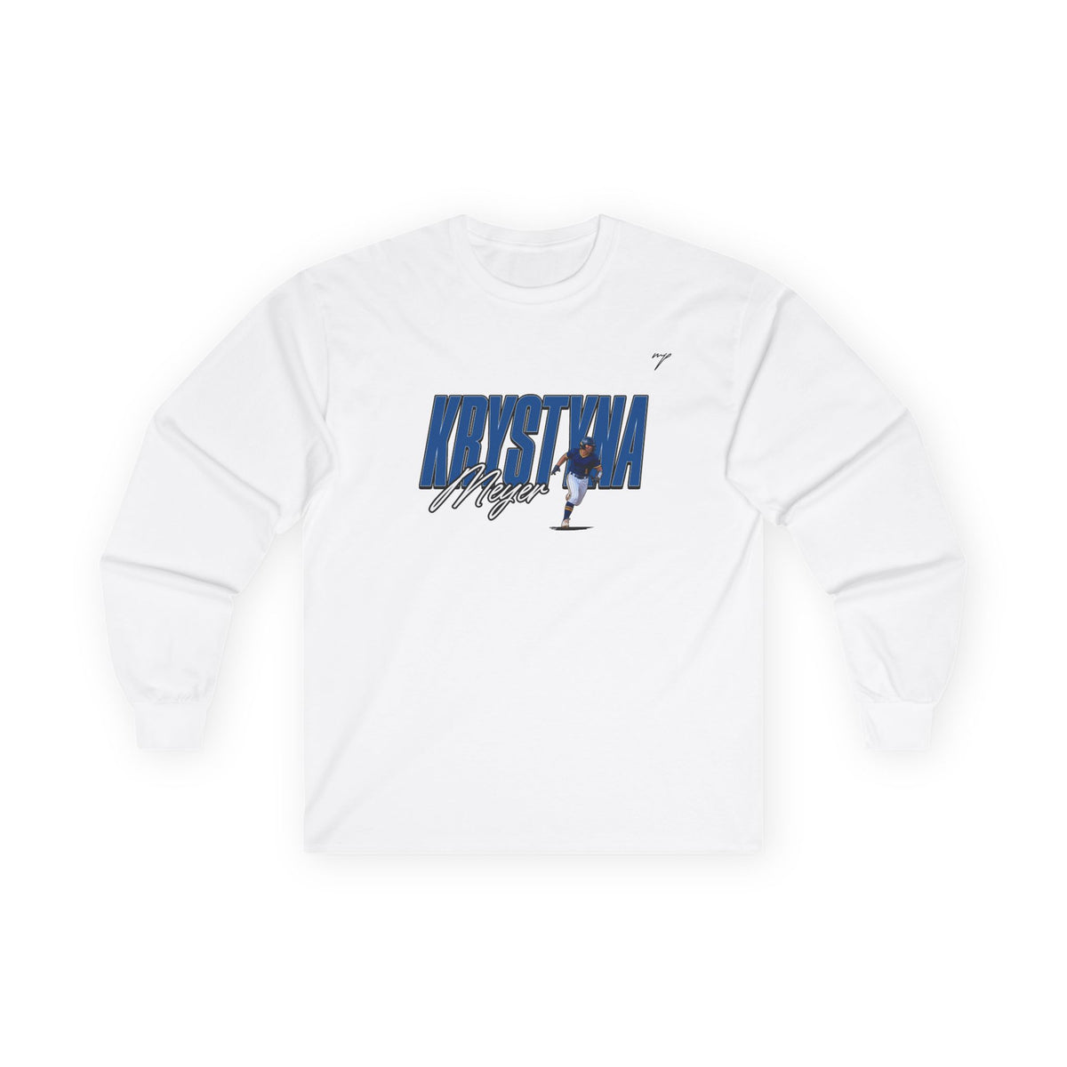 Krystyna Meyer Long Sleeve