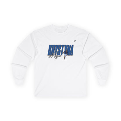 Krystyna Meyer Long Sleeve