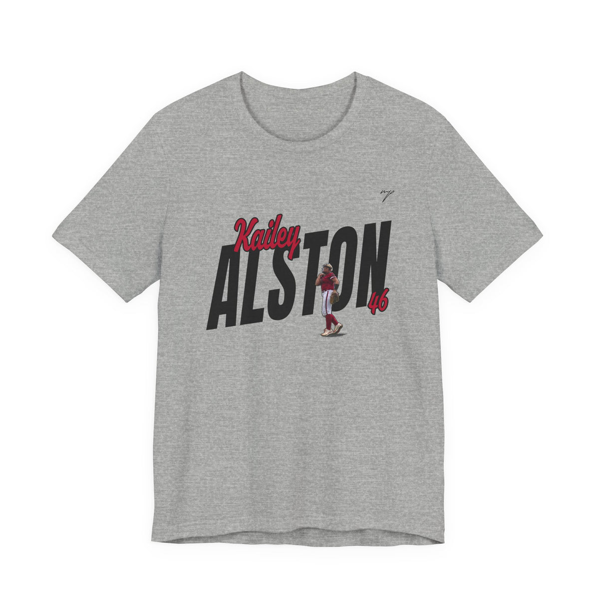 Kailey Alston Graphic Tee