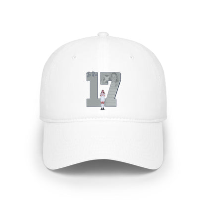 Fiona Skwierawski Hat