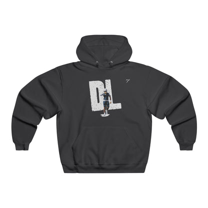 Donovan Leaks Vintage Hoodie