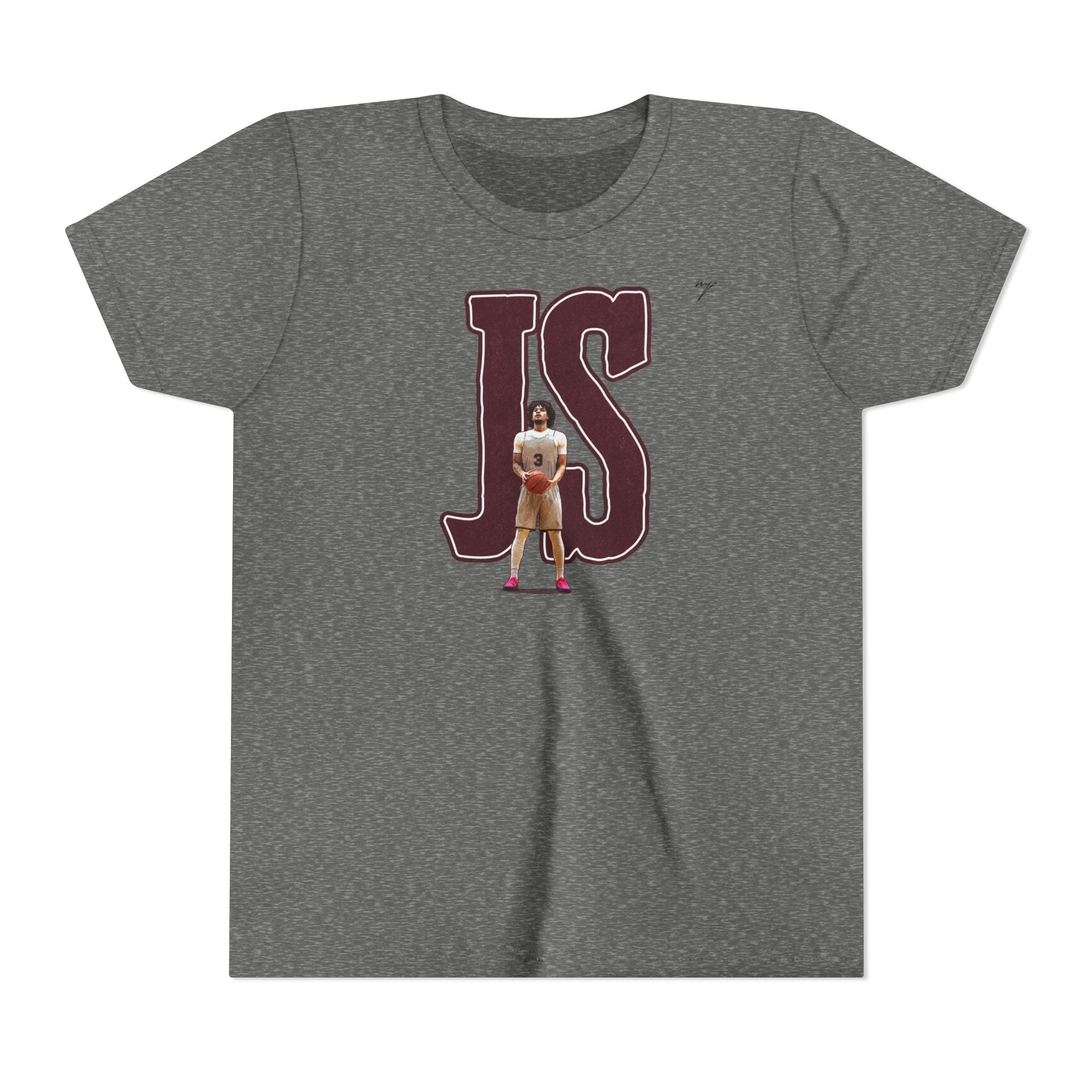 Jayden Sanders YOUTH Graphic Tee