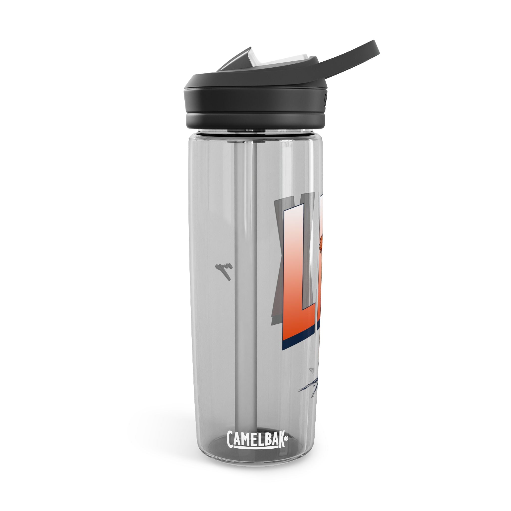 Alexys Ramon CamelBak Water Bottle