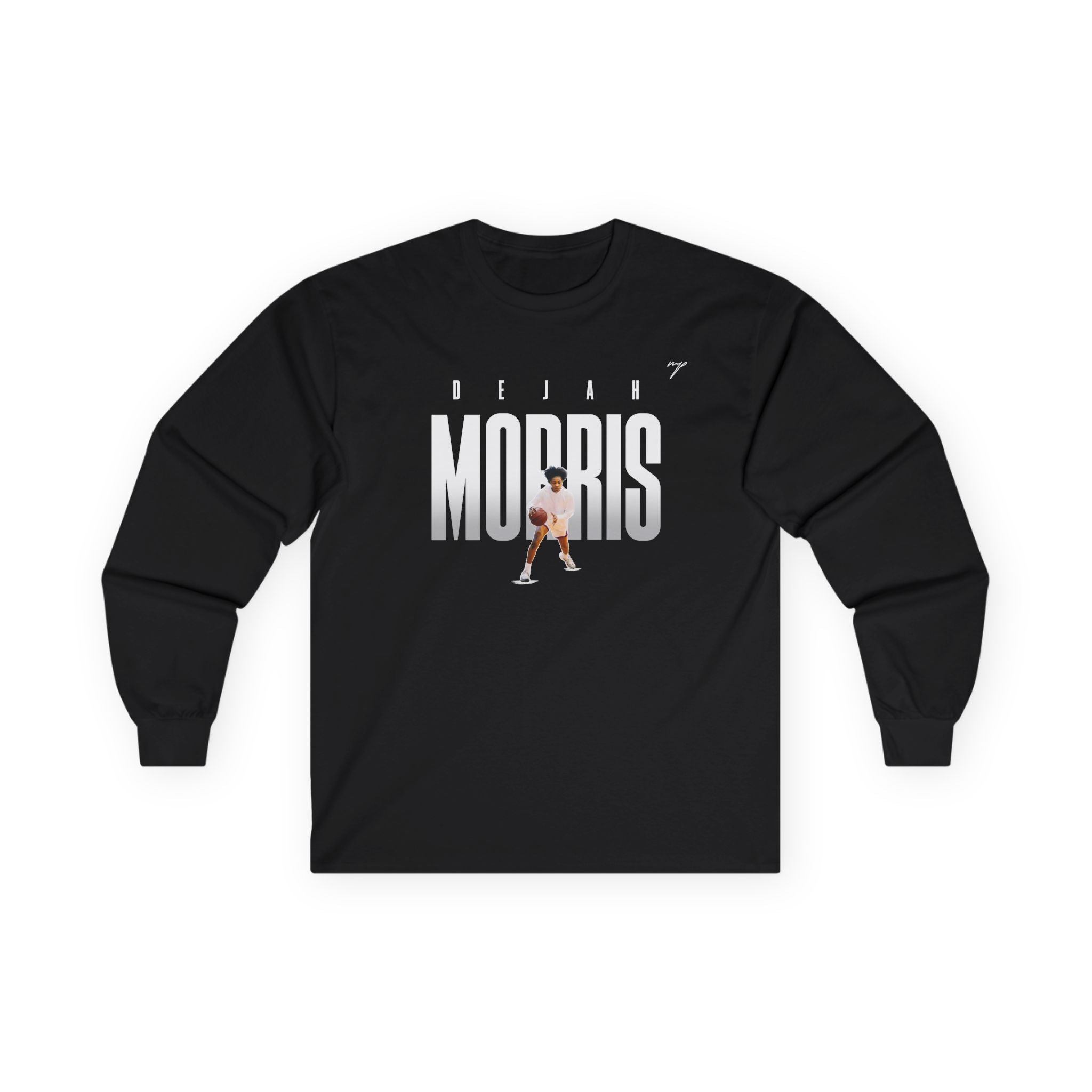 Dejah Morris Long Sleeve