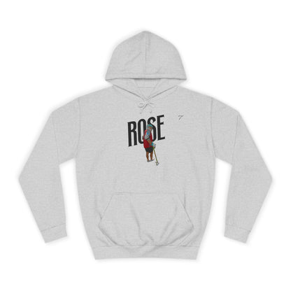 Jacob Rosenberg Hoodie