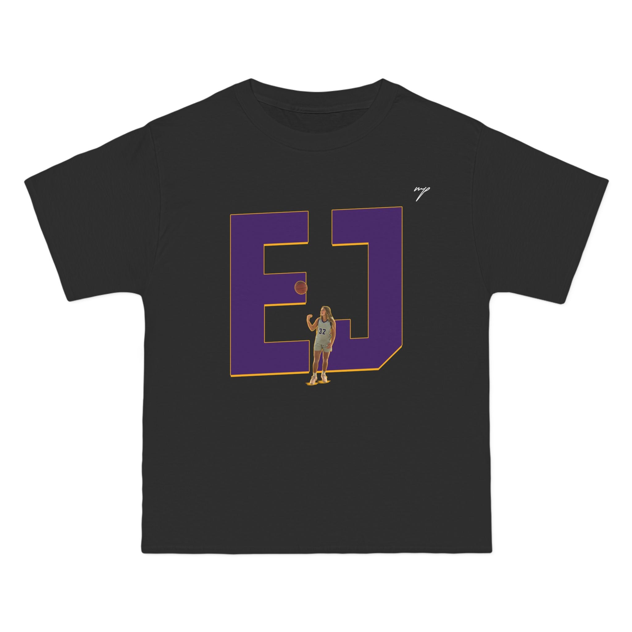 Elle Johnson Vintage Tee