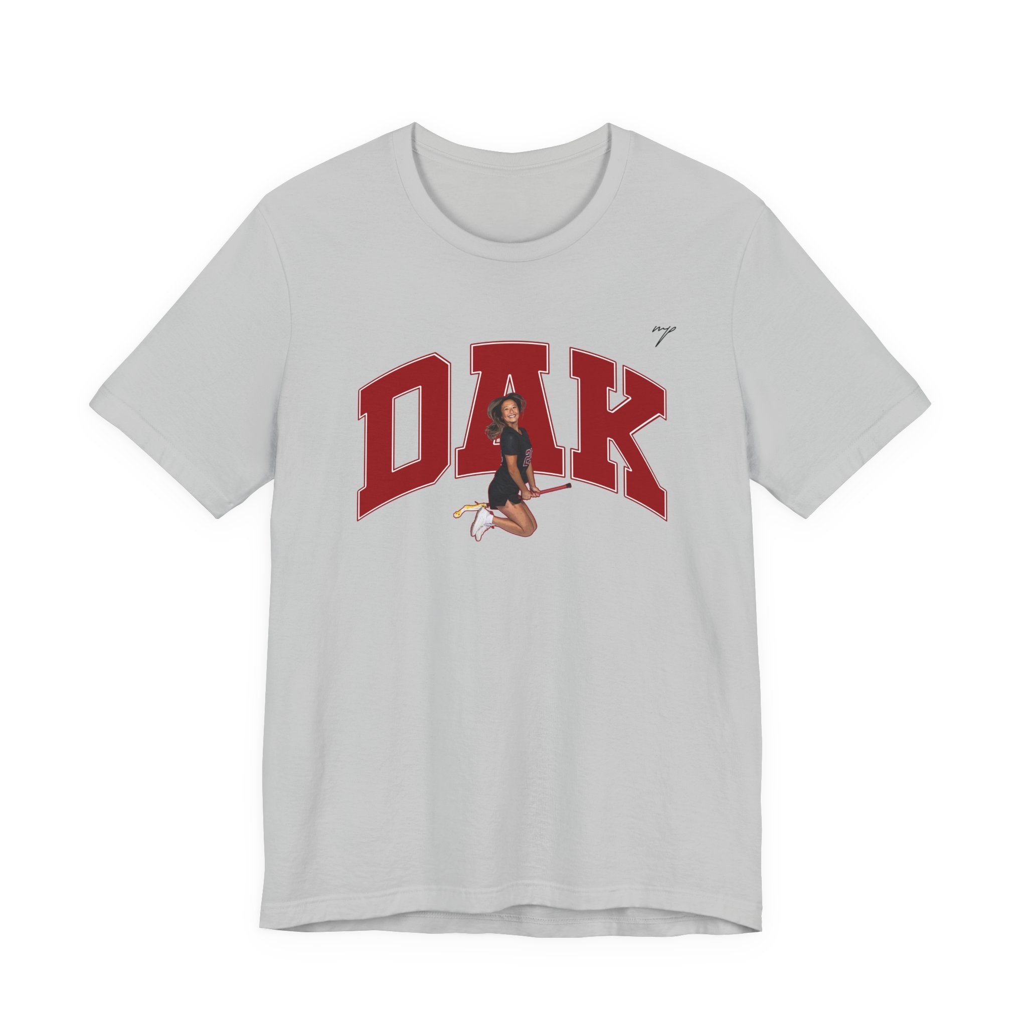 Dakota Uy Graphic Tee