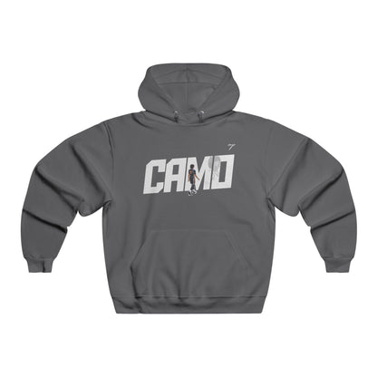 Cam Gulley Vintage Hoodie