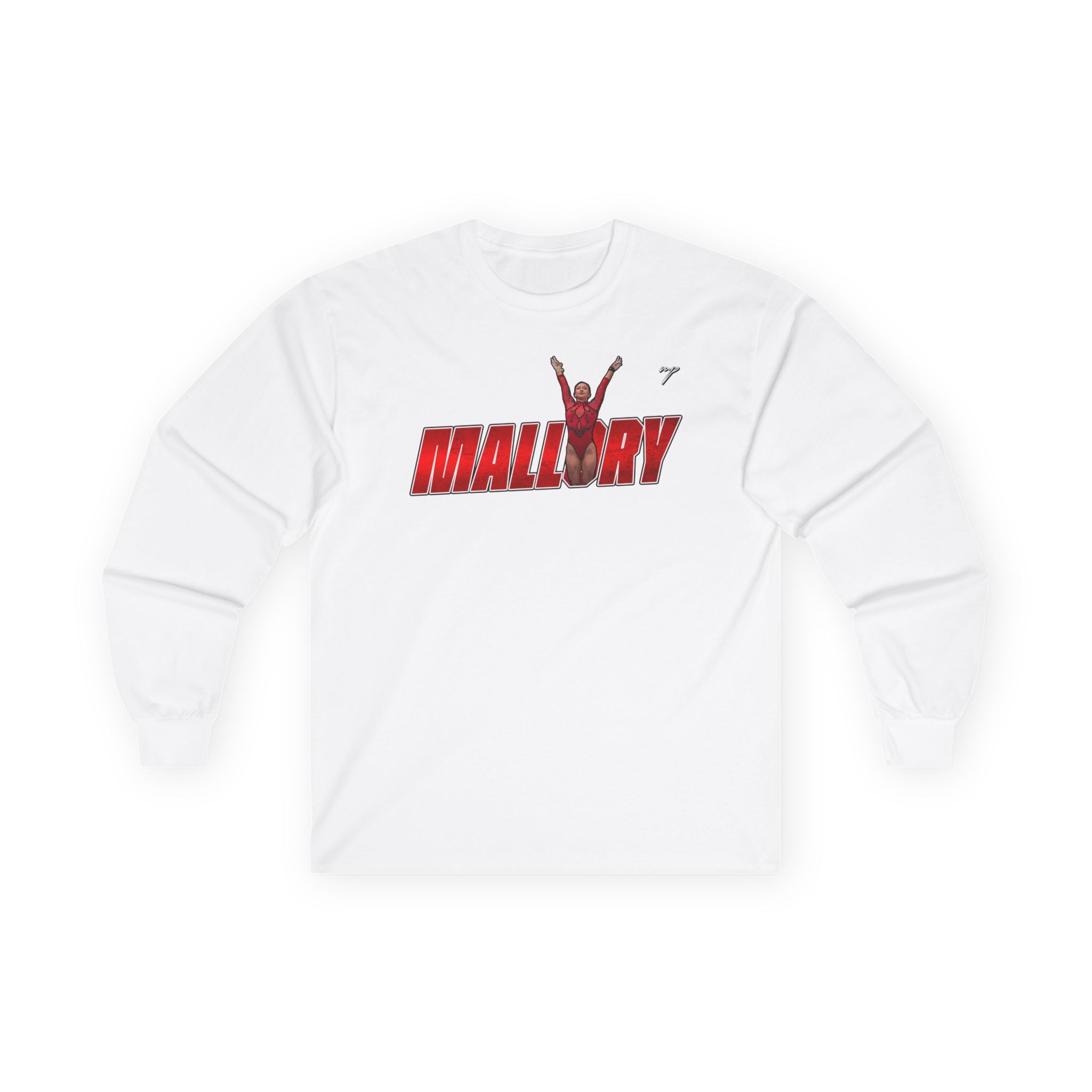 Mallory Gregory Long Sleeve Tee
