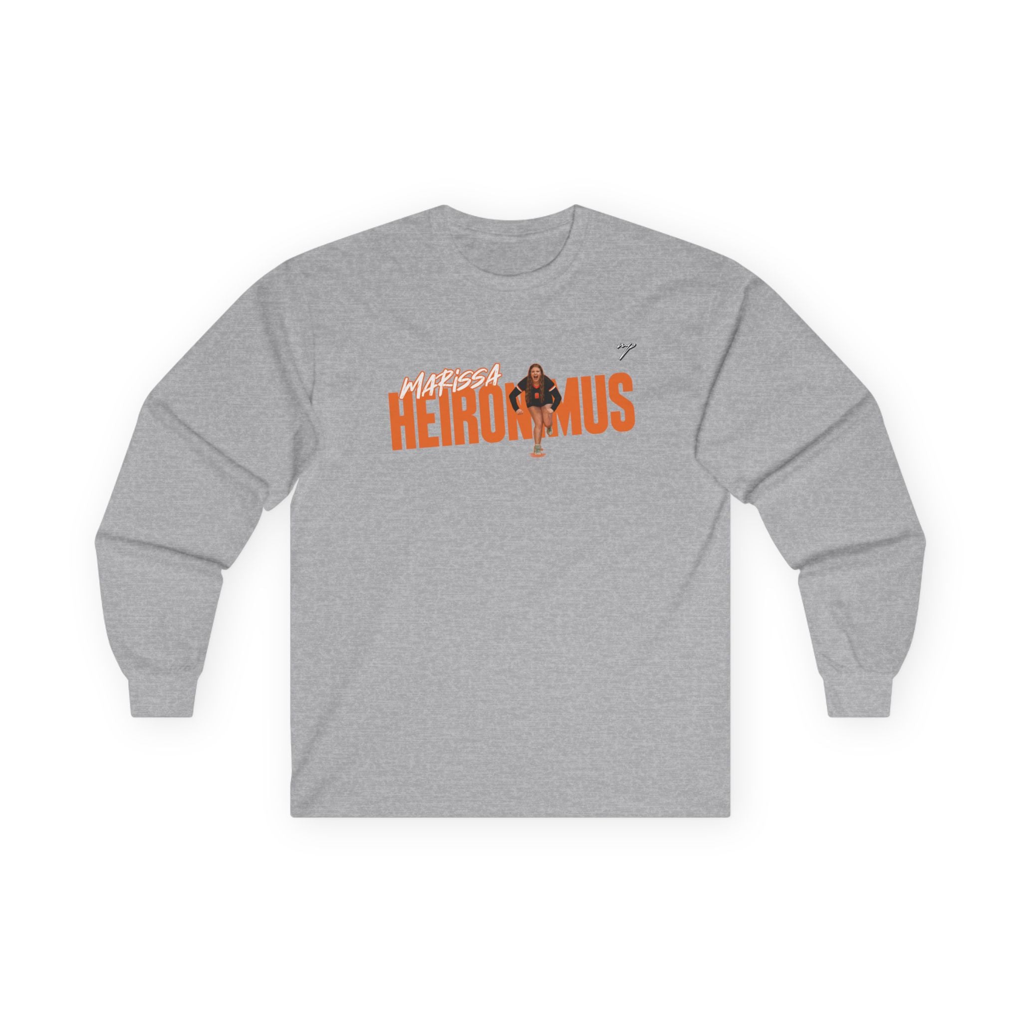 Marissa Heironimus Long Sleeve Tee