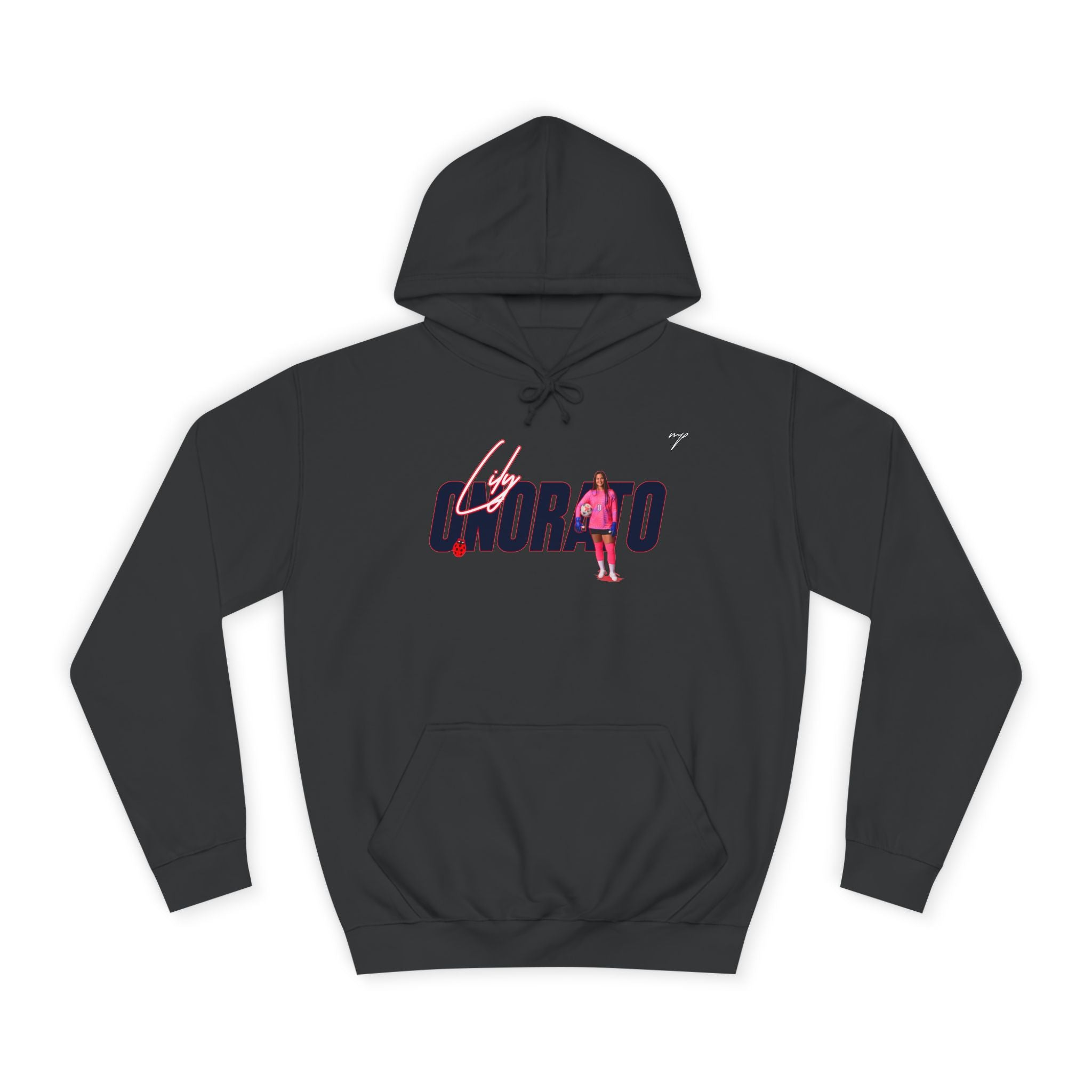 Lily Onorato Hoodie