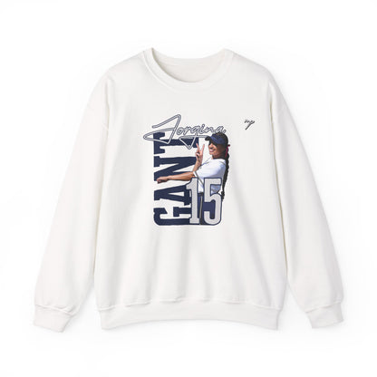 Jorgina Gant Crewneck