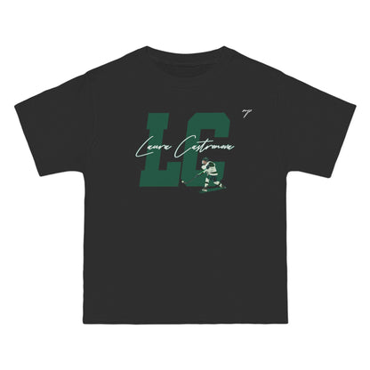 Laura Castronova Vintage Tee