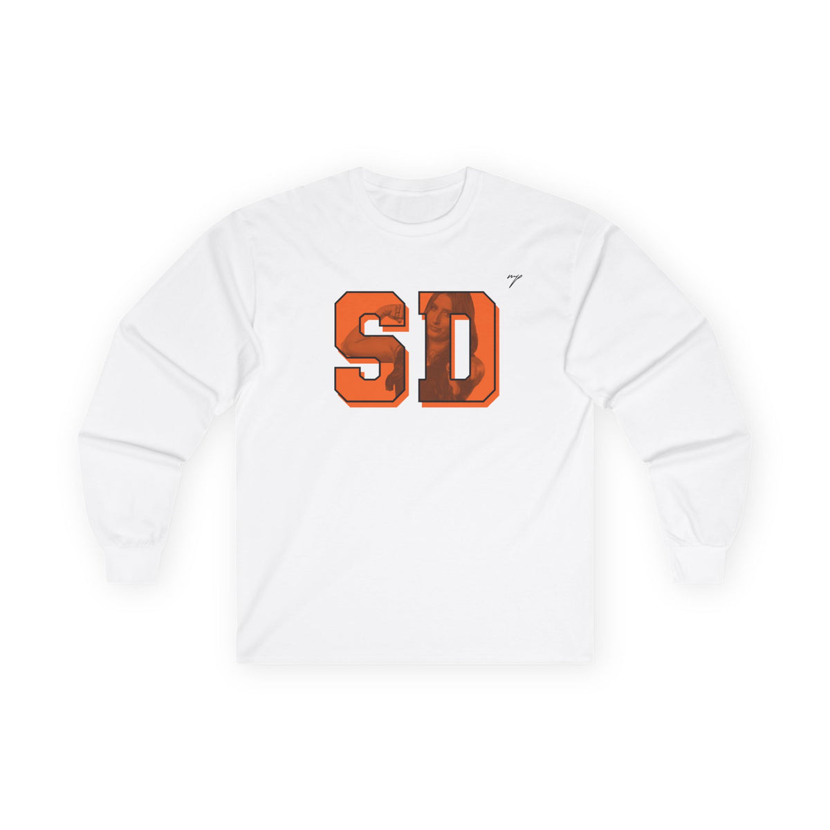 Sydney De Sena Long Sleeve