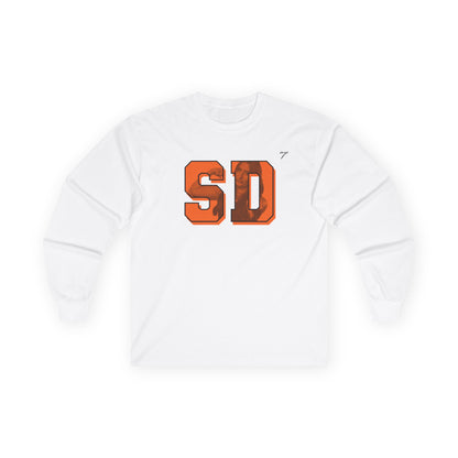 Sydney De Sena Long Sleeve