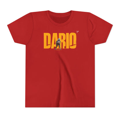 Darion Godley YOUTH Graphic Tee
