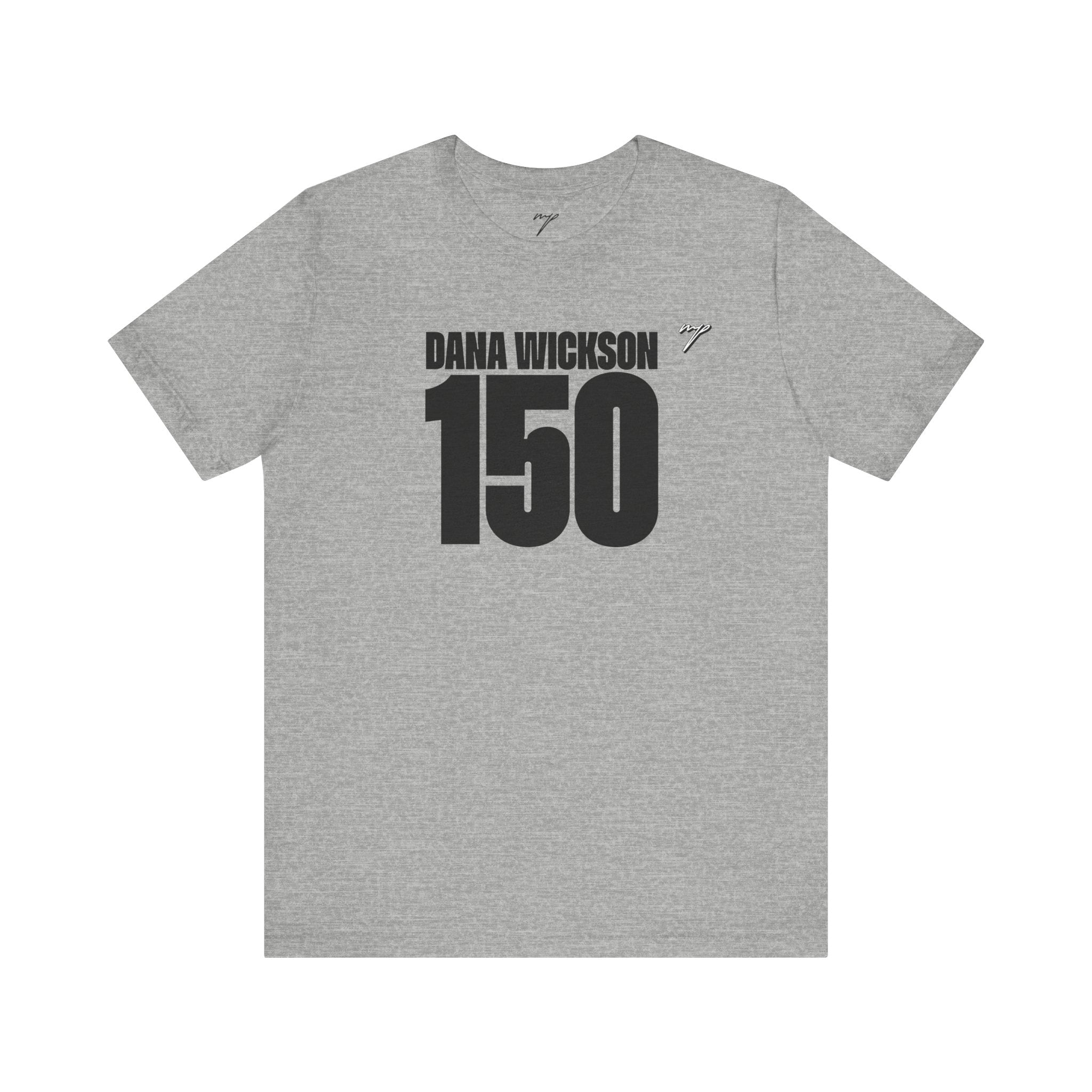 Dana Wickson Graphic Tee