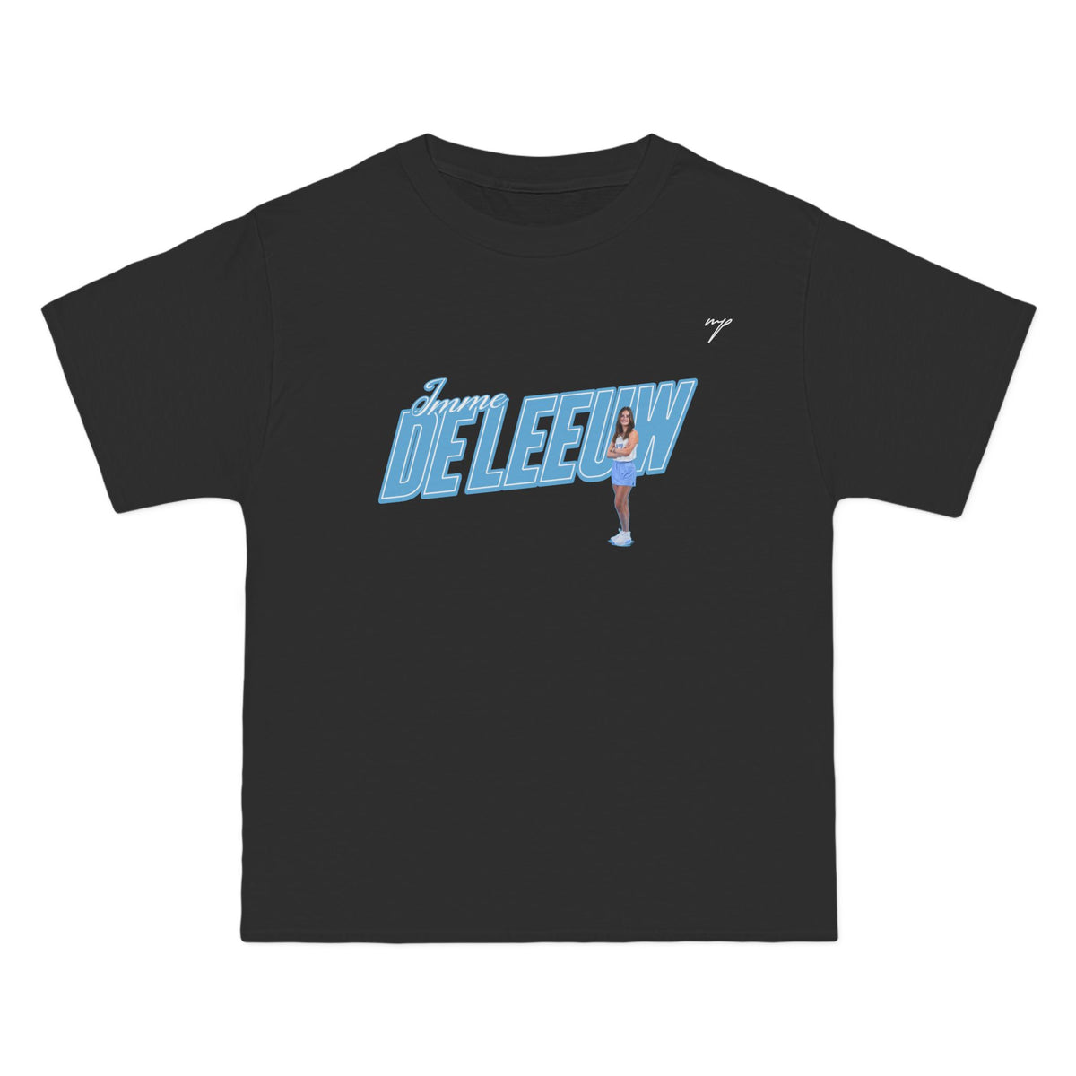 Imme De Leeuw Vintage Tee
