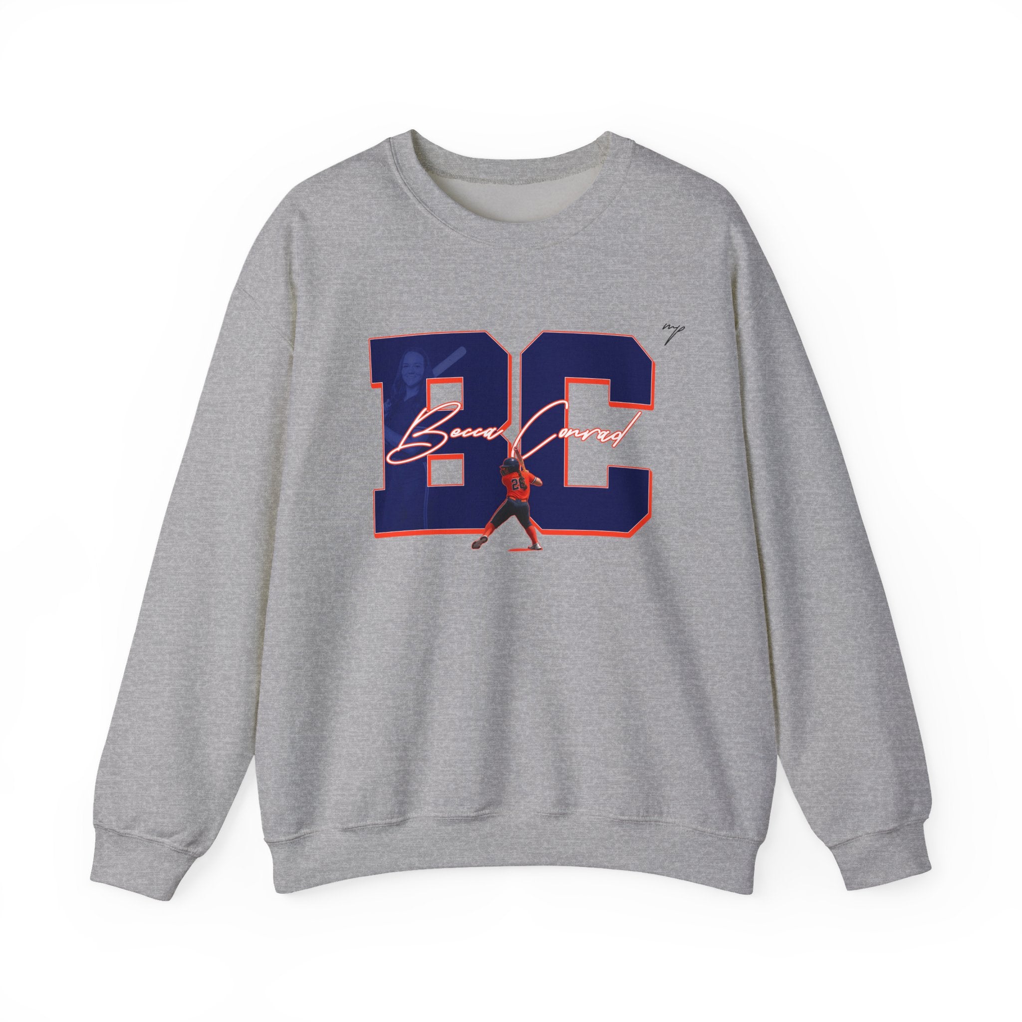 Becca Conrad Crewneck