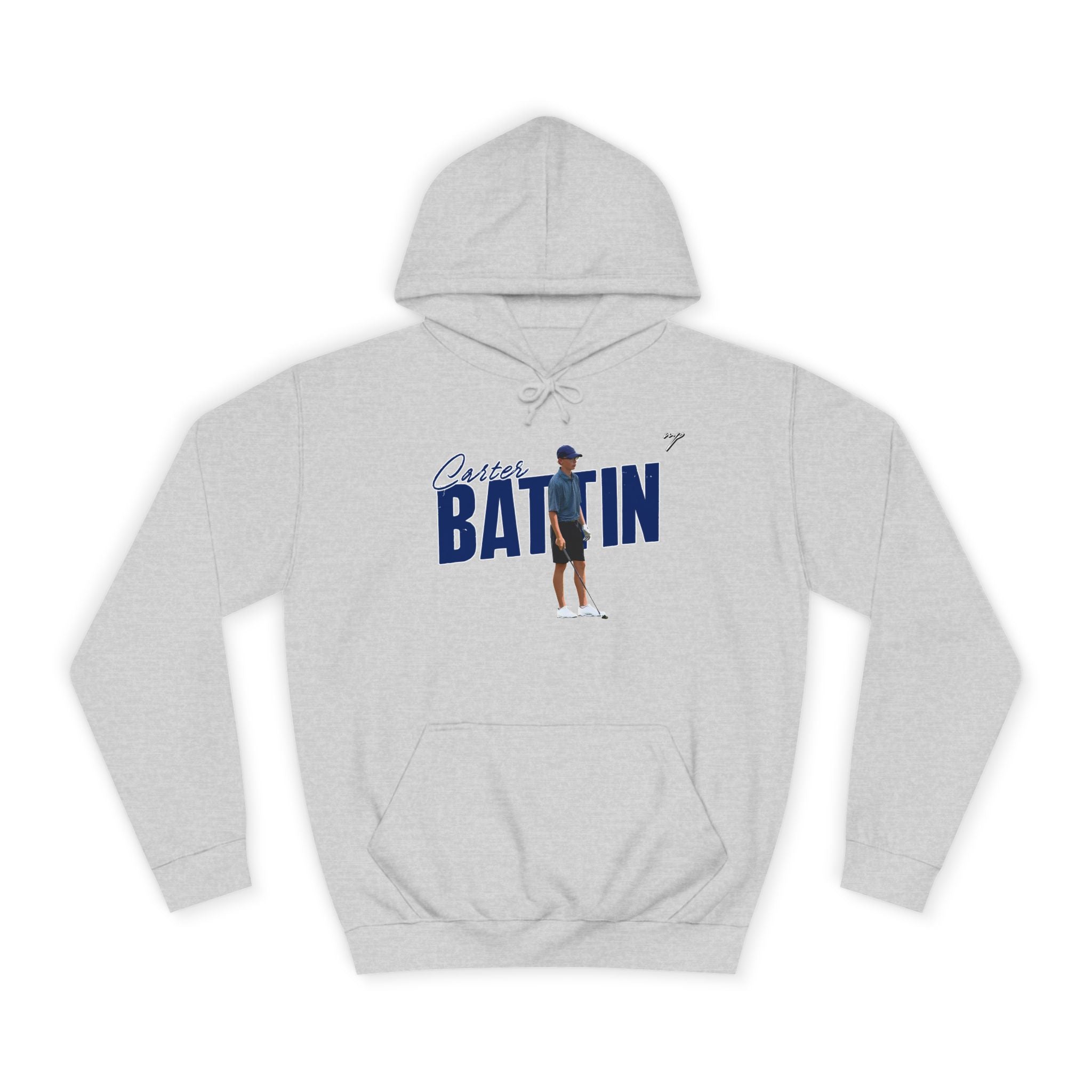 Carter Battin Hoodie