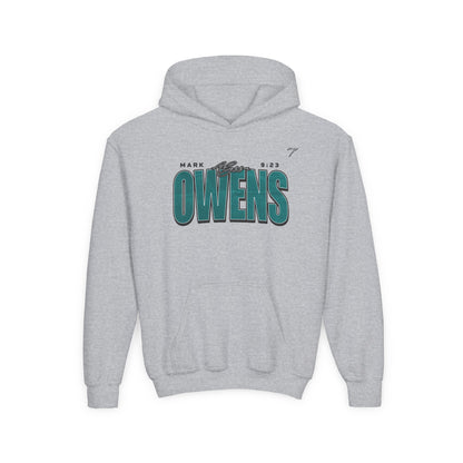 Alyssa Owens YOUTH Hoodie