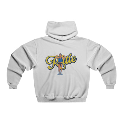 Katie Meade Vintage Hoodie