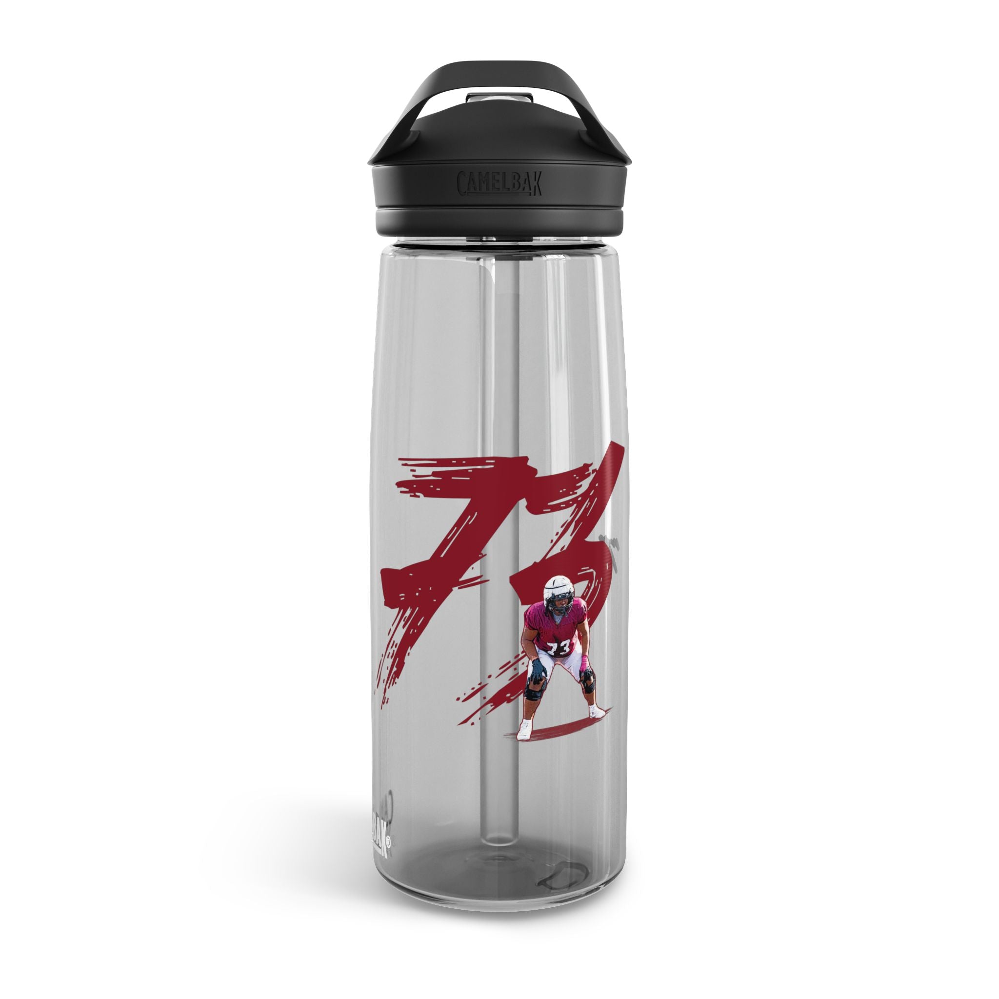 Marcus Smith CamelBak Water Bottle