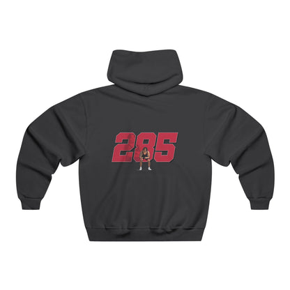 Carmine Morton Vintage Hoodie