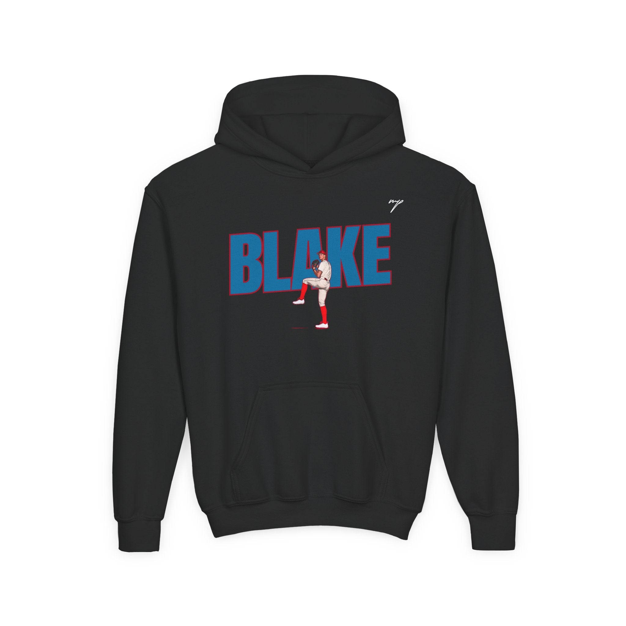 Blake Killinger YOUTH Hoodie