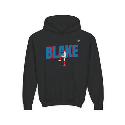 Blake Killinger YOUTH Hoodie