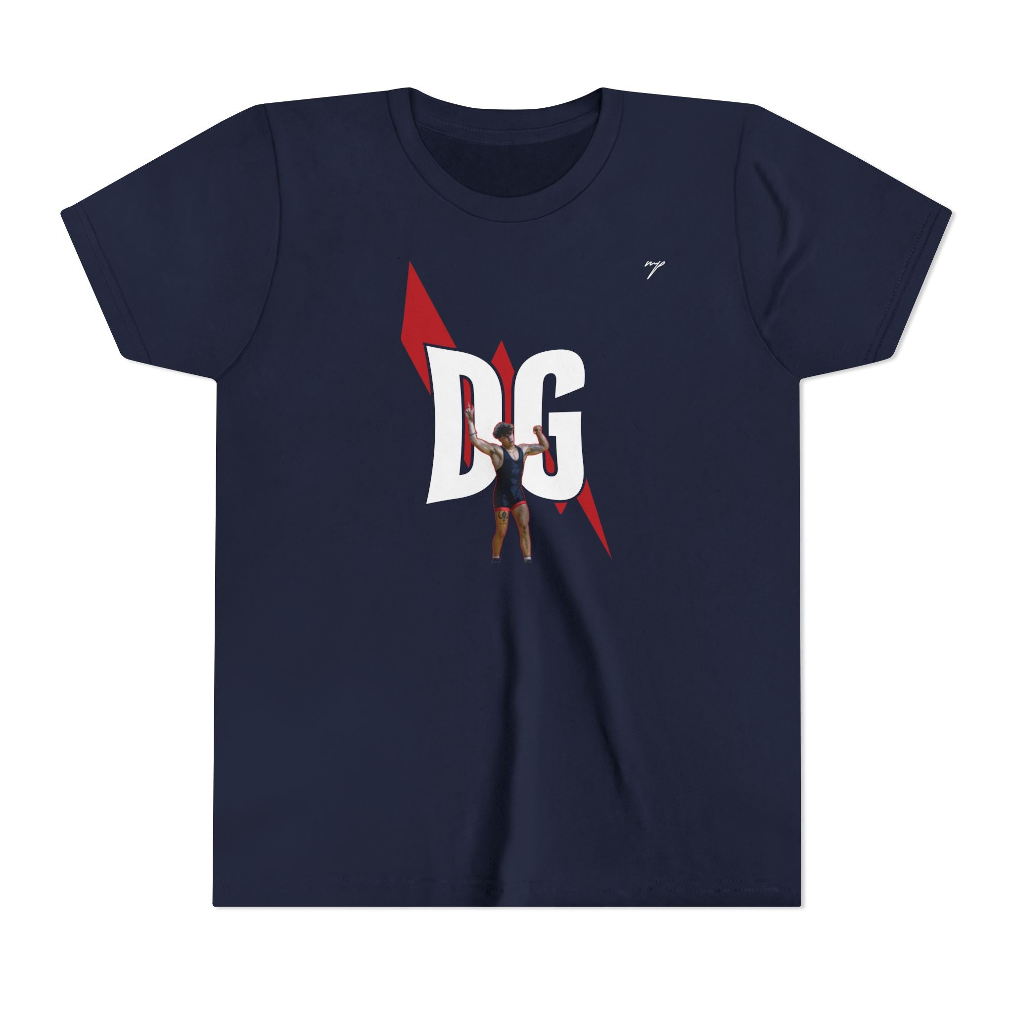 Dylan Galant YOUTH Graphic Tee