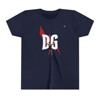 Dylan Galant YOUTH Graphic Tee