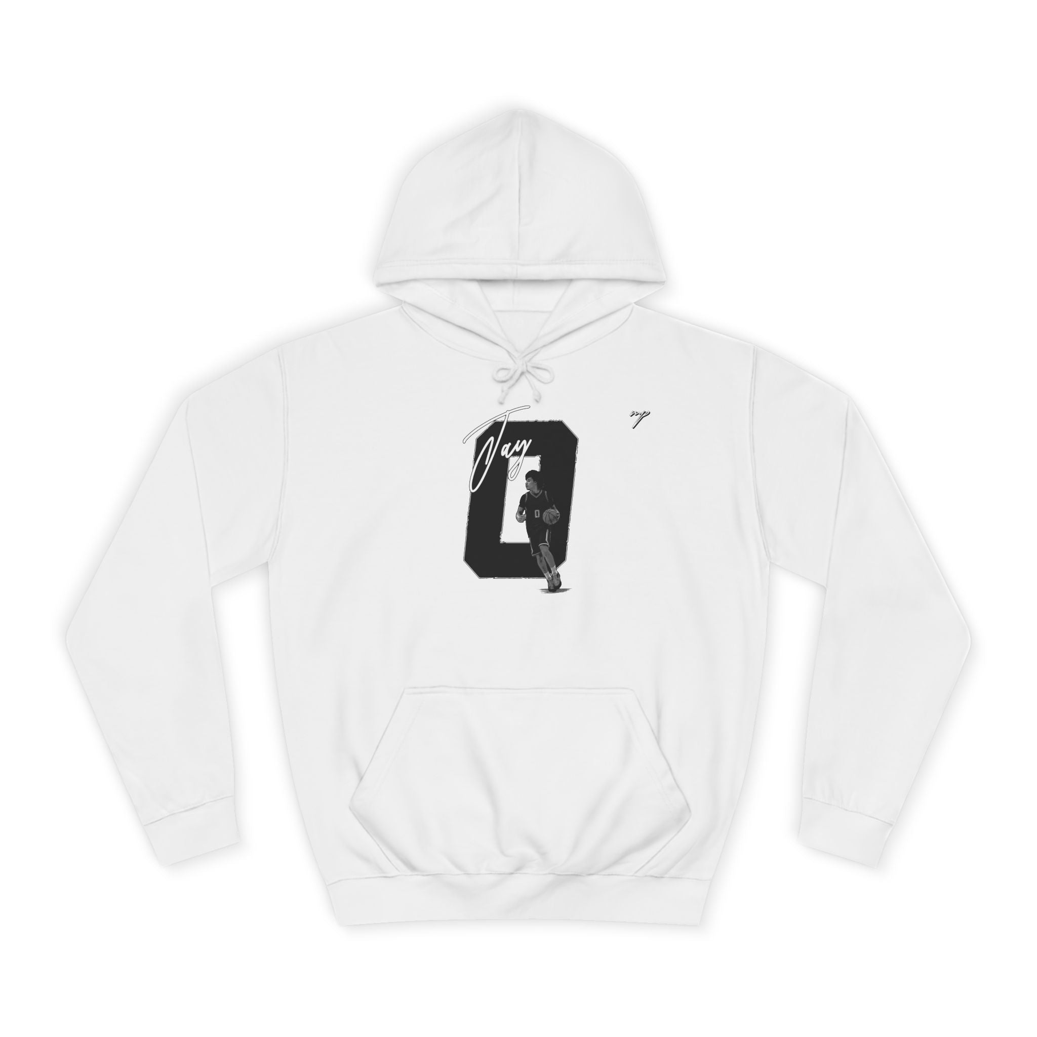 Jaydon Hayes Hoodie