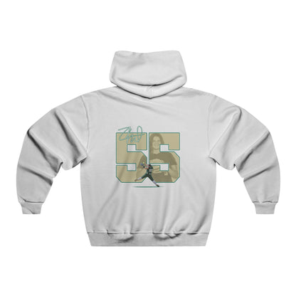 Zoey Lord Vintage Hoodie