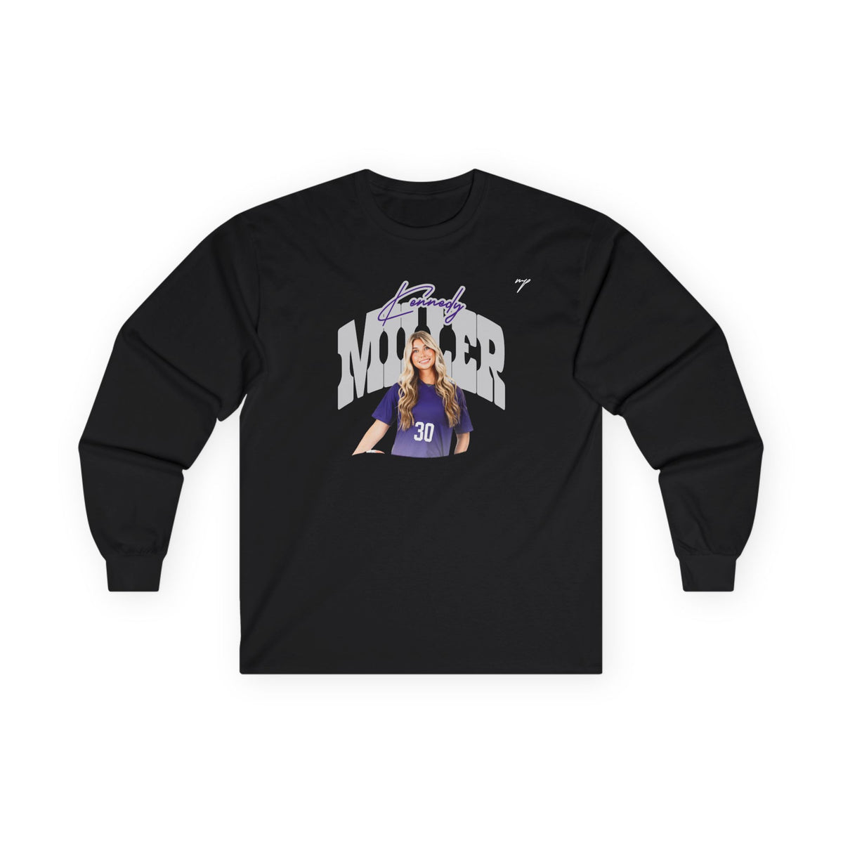 Kennedy Miller Long Sleeve