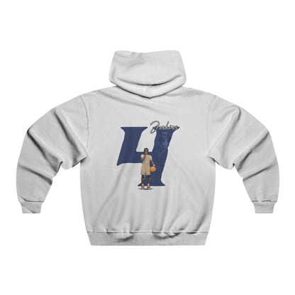 Ray Jenkins Vintage Hoodie