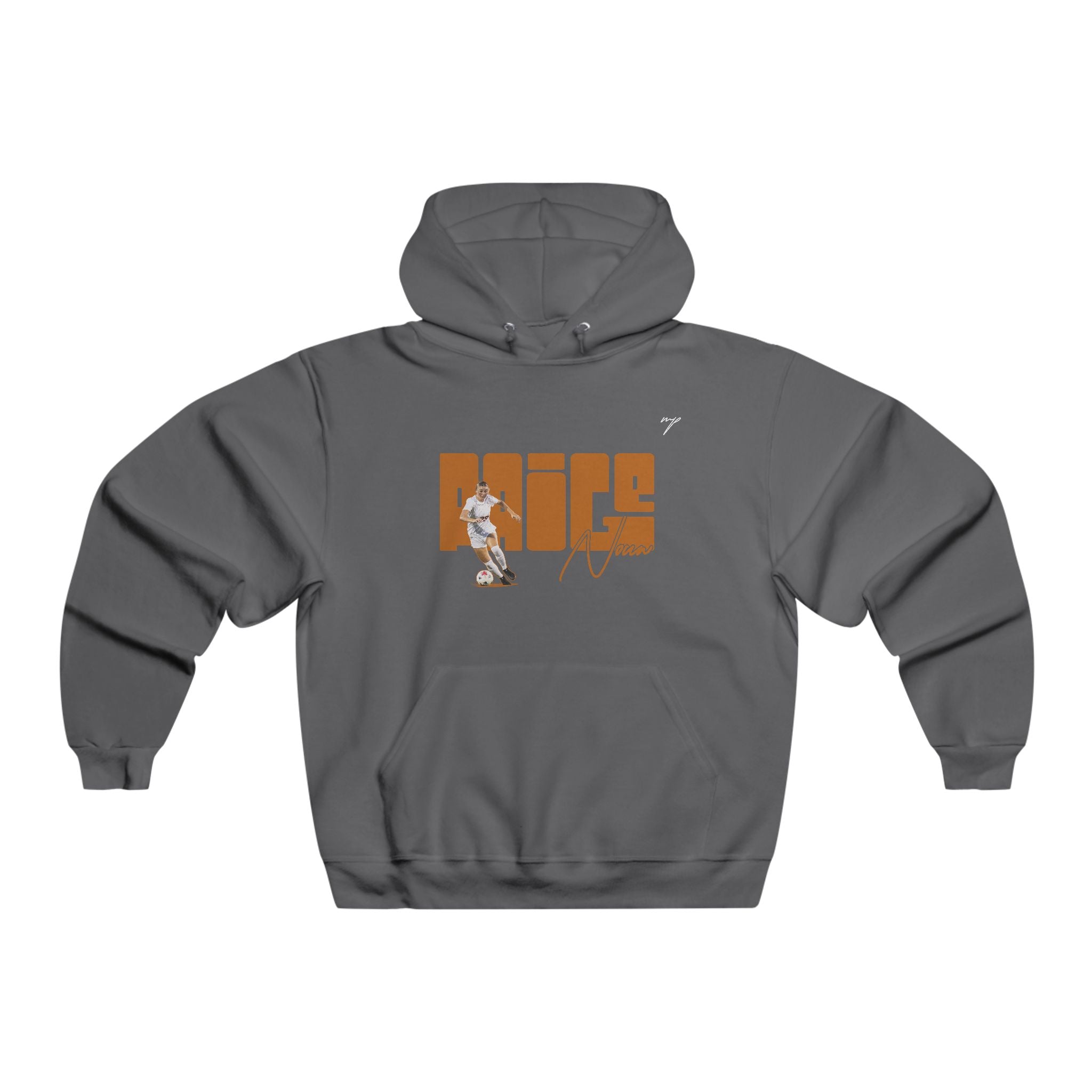 Paige Nouw Vintage Hoodie