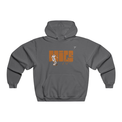 Paige Nouw Vintage Hoodie