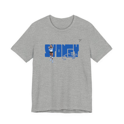 Sydney Sennett Graphic Tee