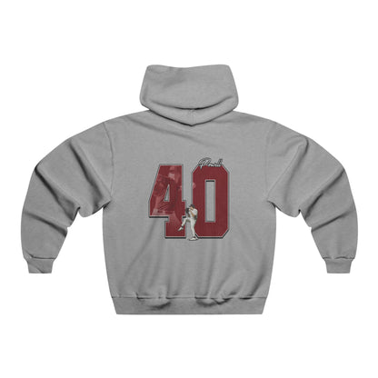 Cooper Powell Vintage Hoodie