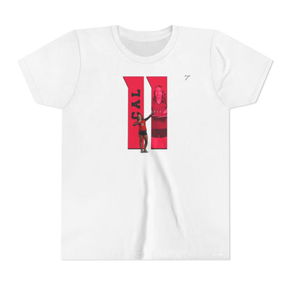Callie Goulette Youth Graphic Tee