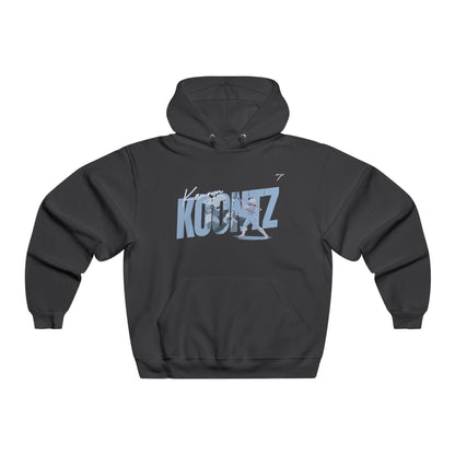 Kamryn Koontz Vintage Hoodie