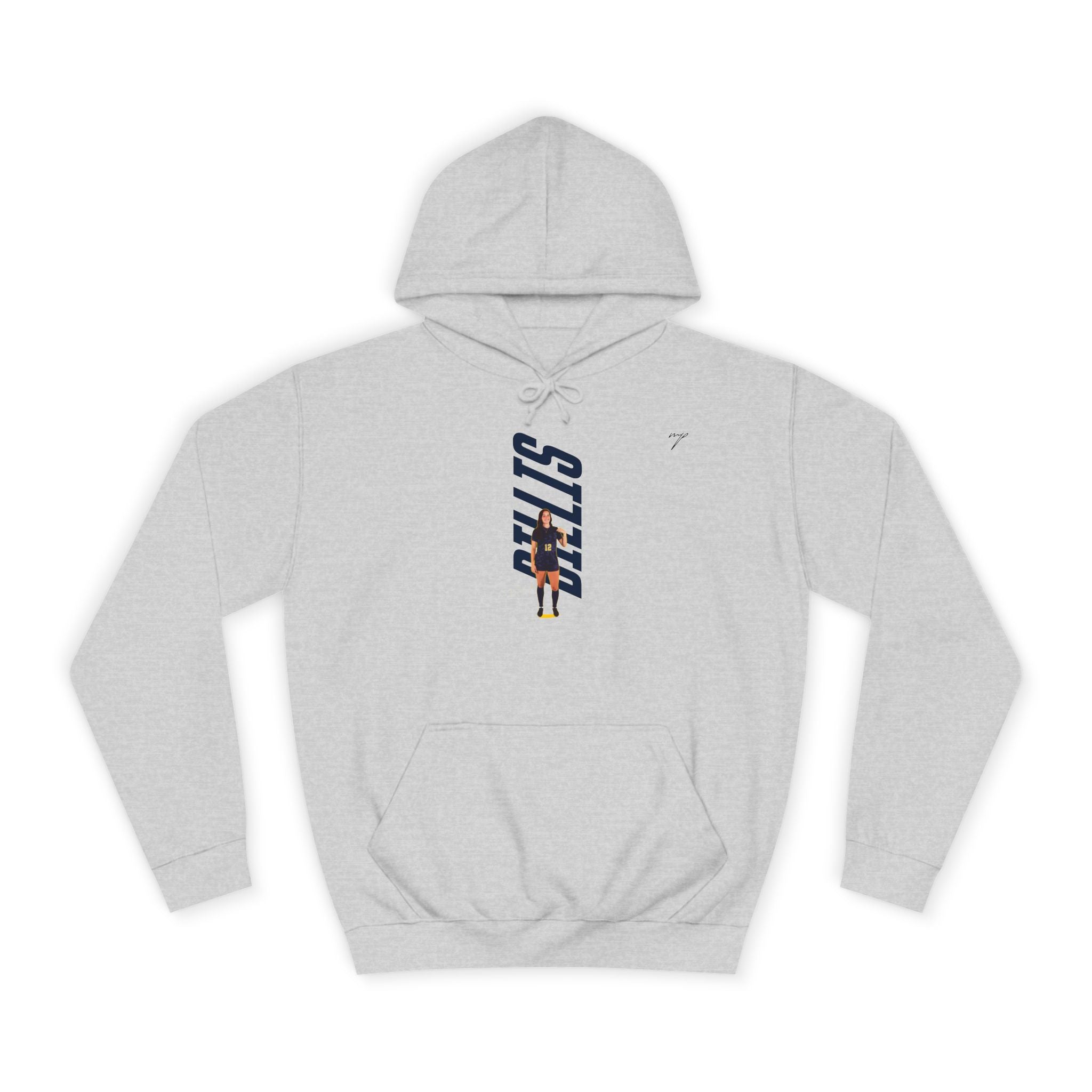 Keira Billis Hoodie