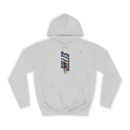 Keira Billis Hoodie