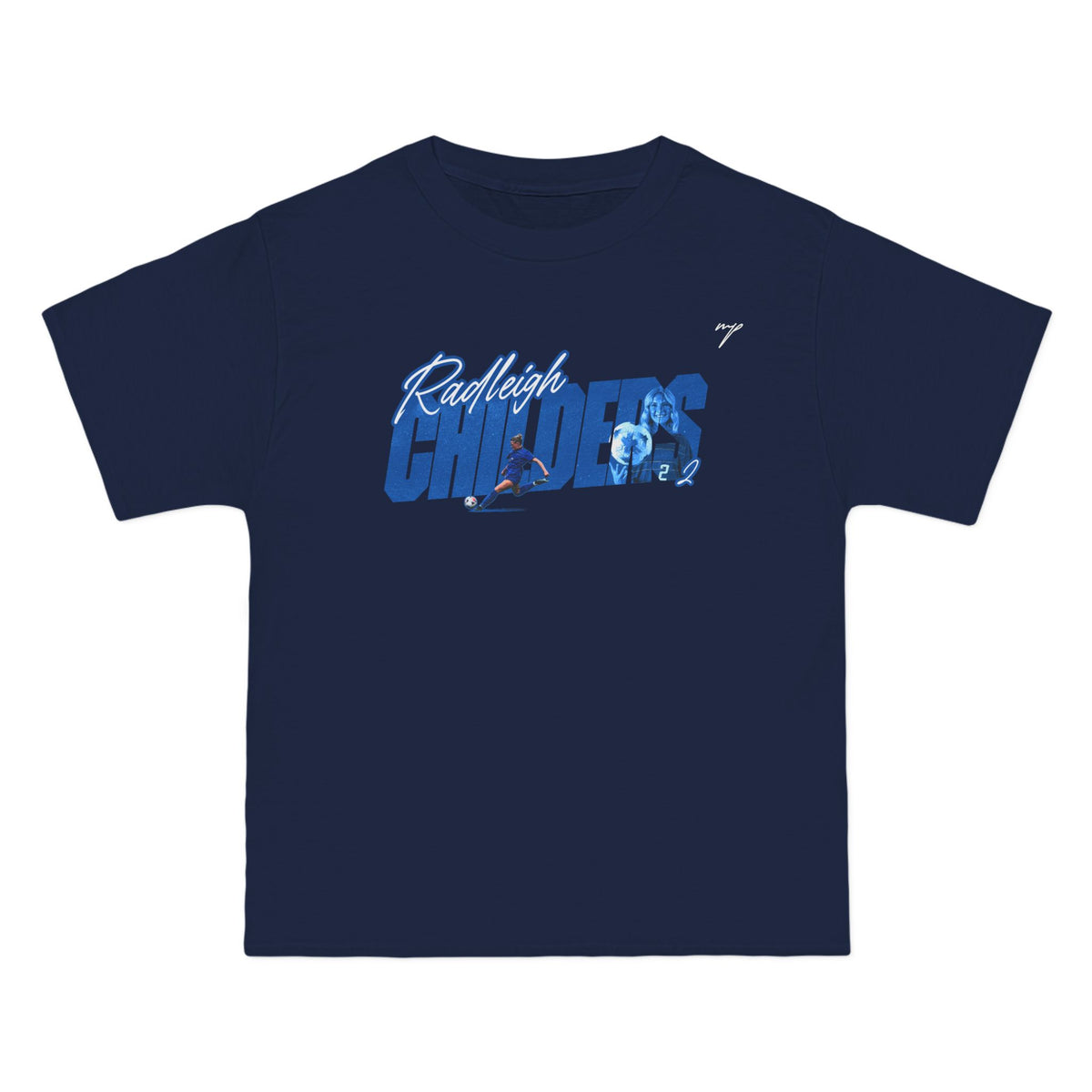 Radleigh Childers Vintage Tee
