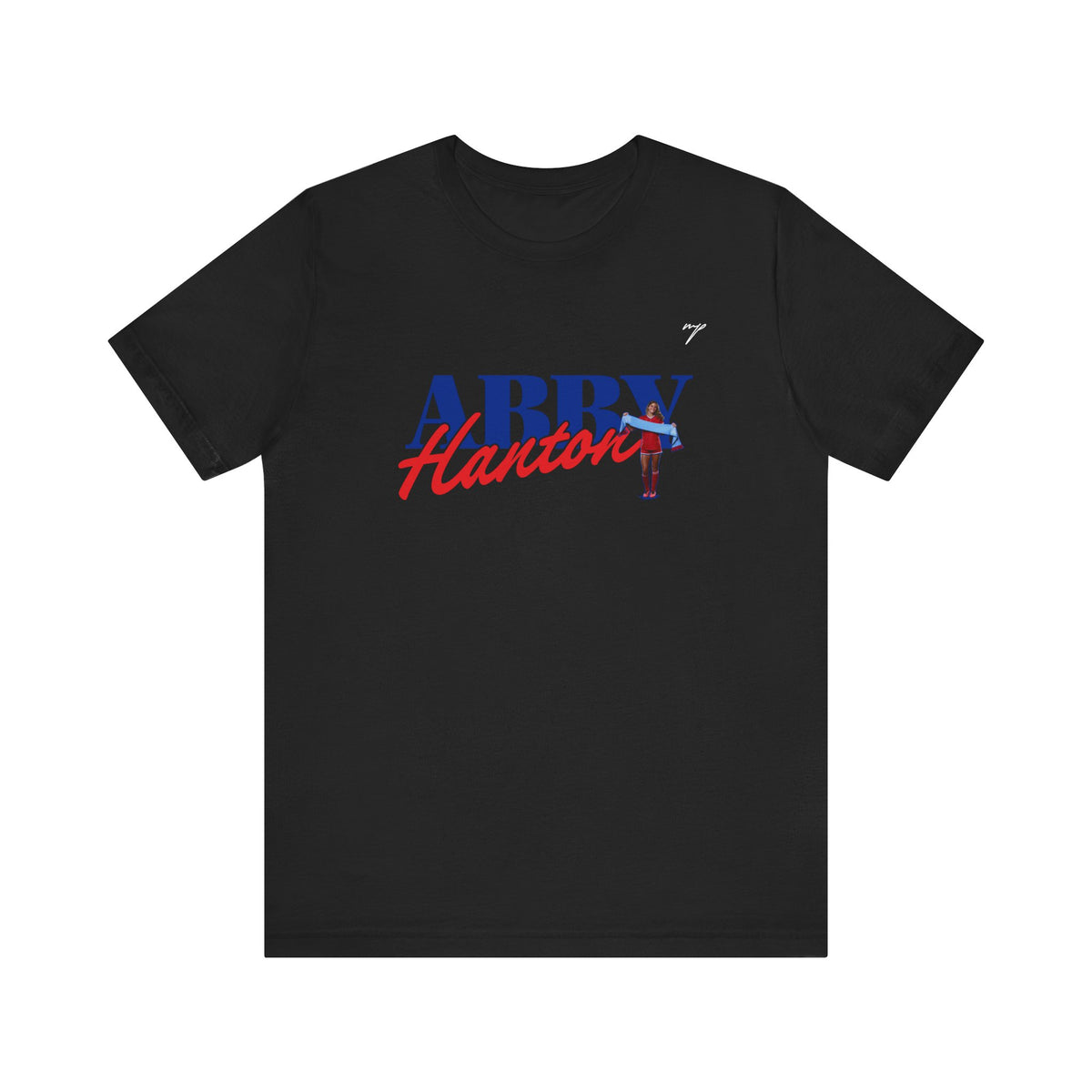 Abby Hanton Graphic Tee