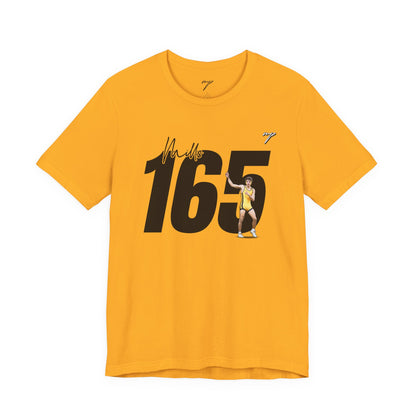 Tyson Mills Graphic Tee