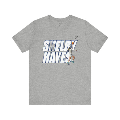Shelby Hayes Graphic Tee